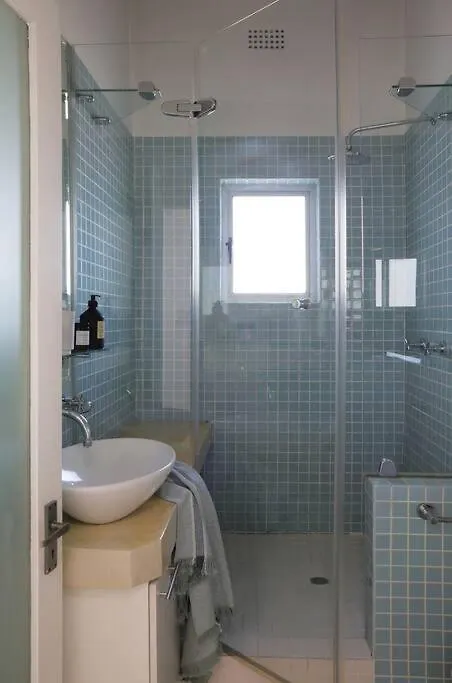Cozy Studio Apartment - Number 4705 Cape Town Güney Afrika