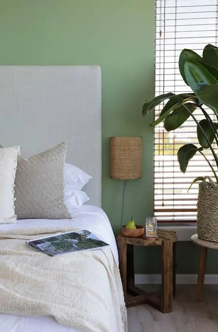 Cozy Studio Apartment - Number 4705 Cape Town