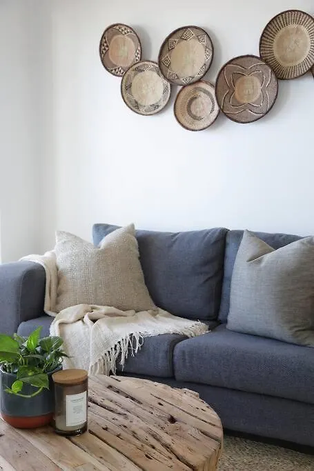 Cozy Studio Apartment - Number 4705 Cape Town