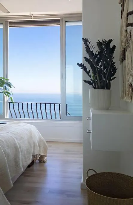 Cozy Studio Apartment - Number 4705 Cape Town Güney Afrika