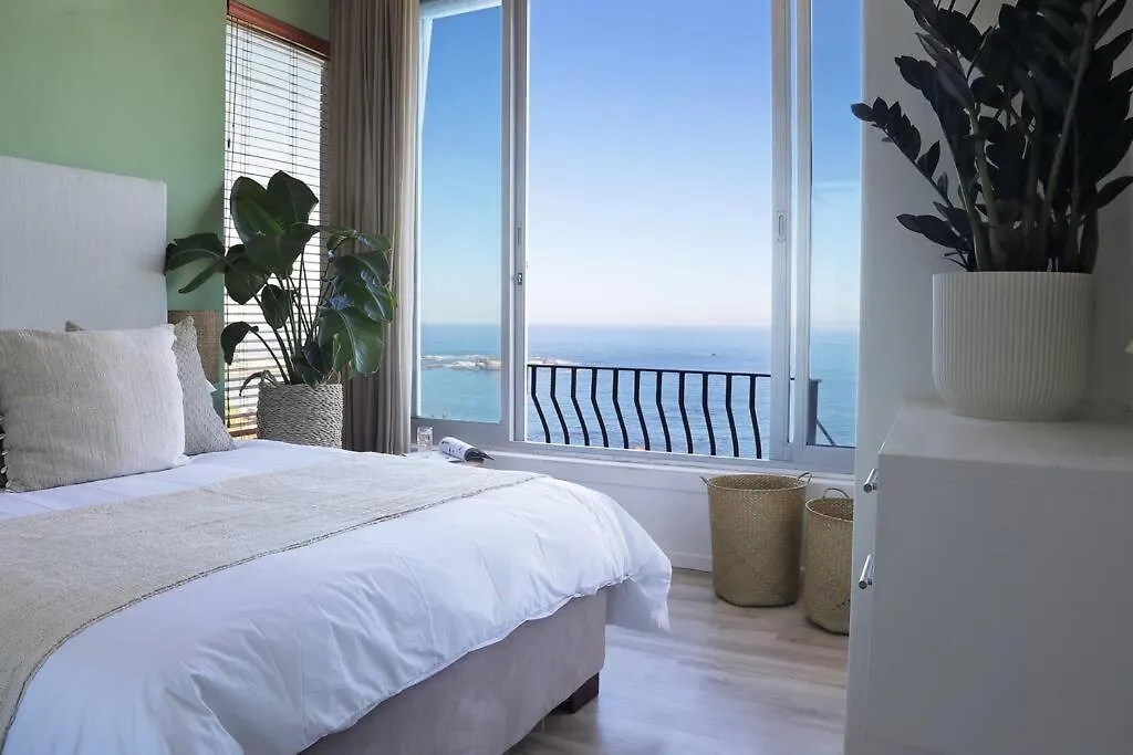 Cozy Studio Apartment - Number 4705 Cape Town Güney Afrika